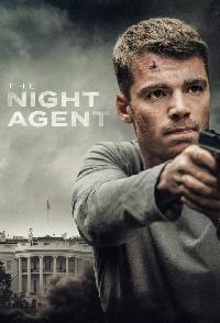 The Night Agent